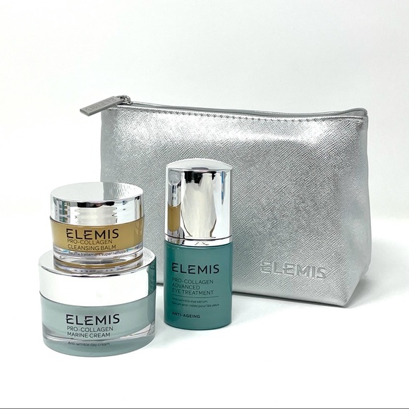 elemis starter kit